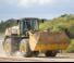 Pale gommate Komatsu WA475-10E0