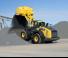 Pale gommate Komatsu WA475-10E0