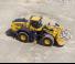 Pale gommate Komatsu WA500-8E0