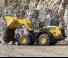 Pale gommate Komatsu WA500-8E0