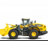 Pale gommate Komatsu WA500-8E0
