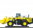 Komatsu WA600-6
