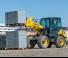 Pale gommate Komatsu WA70-7