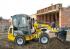 Pale gommate Wacker Neuson WL25
