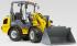 Pale gommate Wacker Neuson WL 30