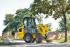 Pale gommate Wacker Neuson WL 30