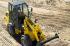 Pale gommate Wacker Neuson WL 30