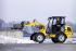 Pale gommate Wacker Neuson WL34