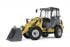 Pale gommate Wacker Neuson WL34
