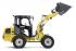 Pale gommate Wacker Neuson WL34