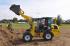Pale gommate Wacker Neuson WL 36