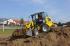 Pale gommate Wacker Neuson WL 36