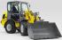 Pale gommate Wacker Neuson WL 37