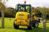 Pale gommate Wacker Neuson WL 37