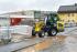 Pale gommate Wacker Neuson WL38
