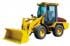 Hydrema WL 480 B