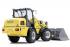 Pale gommate Wacker Neuson WL54