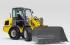 Pale gommate Wacker Neuson WL 55