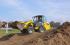 Pale gommate Wacker Neuson WL 55