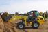Pale gommate Wacker Neuson WL 55