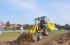 Pale gommate Wacker Neuson WL 55