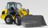 Pale gommate Wacker Neuson WL 57