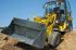 Pale gommate Wacker Neuson WL 57