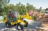 Pale gommate Wacker Neuson WL 57