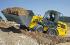 Pale gommate Wacker Neuson WL 57
