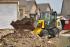 Pale gommate Wacker Neuson WL60