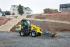 Pale gommate Wacker Neuson WL70