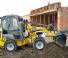 Pale gommate Wacker Neuson WL25