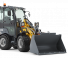 Pale gommate Wacker Neuson WL25