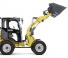 Pale gommate Wacker Neuson WL34