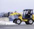 Pale gommate Wacker Neuson WL34