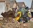 Pale gommate Wacker Neuson WL60