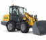Pale gommate Wacker Neuson WL70