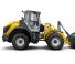 Pale gommate Wacker Neuson WL95