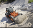Pale gommate Hitachi ZW140-5B