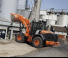 Pale gommate Hitachi ZW140-5B