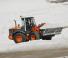Pale gommate Hitachi ZW 140
