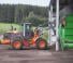 Pale gommate Hitachi ZW 180 PL