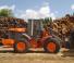 Pale gommate Hitachi ZW 180 PL