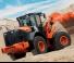 Pale gommate Hitachi ZW150PL-6