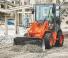 Pale gommate Hitachi ZW30-5B