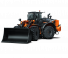 Hitachi ZW310-7