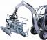 Probst VM-X-PAVERMAX comfort