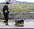 Piastre vibranti Piastre vibranti monodirezionali Bomag BPS 18/45