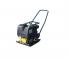 Piastre vibranti Piastre vibranti monodirezionali Bomag BPS 18/45