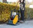 Piastre vibranti Piastre vibranti monodirezionali Giant GP2155G
